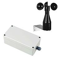 PCE WL 1 Air Velocity Meter