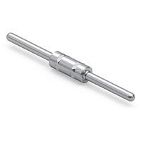 Mill-Max 4006-0-00-01-00-00-03-0 Double Pins 200u SN/PB OVER NI