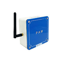 DLCorp PCS-OA221-E-4G Temperature Monitor (-40°C~50°C)