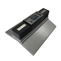 Roeckle 5525/200/KK Electronic spirit level (200mm, 0.005mm/m)