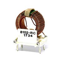 Bourns 8102-RC Common Mode Chokes 2.5mH MIN