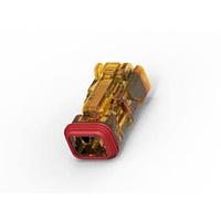 DEUTSCH - TE Connectivity 2286003-1 Housings 2POS,CE,SOC.HSG