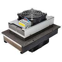 Laird Thermal Systems 387003324 Air-to-Air Thermoelectric Cooler Assembly, Air-to-Air, 24VDC, 110W