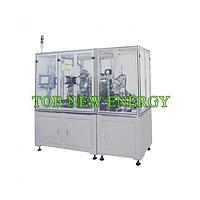 TOB TOB-03-200-AS Automatic Stacking Machine For Battery Electrode