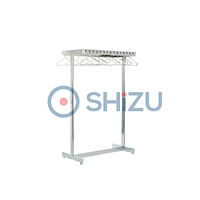ShiZu STB-KE4 Cleanroom Garment Rack