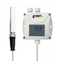 Comet T5341 CO2 concentration transmitter (9-30 Vdc, RS232)