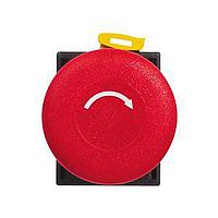 Eaton E22ML2 Pushbutton Switches TWIST/REL MSHD CHBZ R