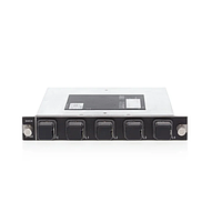 EXFO FTBx-9160-01-16 MMems Optical Switch (16CH)