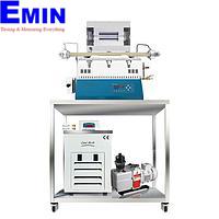 SH Scientific FU-PK-H4 Tube Furnace Package (Max 1500℃)