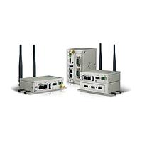 Advantech UNO-2271G-E22BE Pocket-Size Edge IoT Gateway with Intel Atom E3815 CPU (Intel® ATOM E3815 1.46GHz Single-Core)