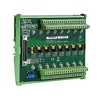 Advantech PCLD-8810I-AE Terminal Block Interface Modules Screw terminal board with CJC for PCI-1