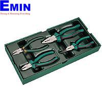 SATA 09912 4Pc. Pliers Set
