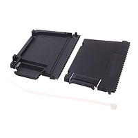 Omron Electronics XG5S-5022 Cap Horizontal SemiCover 2Row XG5M Series 50