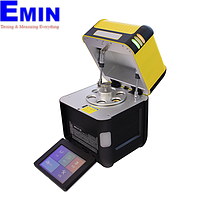 LANScientific PeDX RAMAN XRF-RAMA Spectrometer