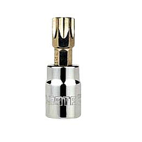 SATA 22604 3/8inch DR.TORX BIT SOCKET (TAMPER PROOF)