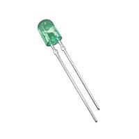 Cree LED C566E-GFE-CY14Q7S1 Single Color LEDs