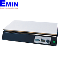 WITEG HPLP-C-P Large Digital Hotplate (350°C, ±0,3°C)