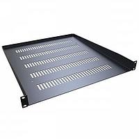 Hammond Manufacturing RASV190120BK1 Shelves Vented Shelf
