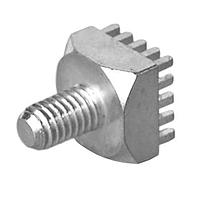 Wurth Elektronik 7461098 Redcube Press-Fit with External Thread WP-SHFU Pin-Plate 25Pin M6 Shank 250A