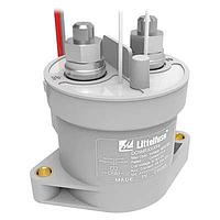 Littelfuse DCNHR150PFA Contactor Relay DCNHR 150A 450V P 9-36Vcoil