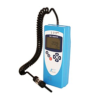 Kitagawa MD-619E Oxygen/Hydrogen Monitor (0-100%LEL, 0.0-50.0vol%)