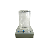 Compressed air and gases tester and Gases detector