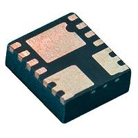 Microchip Technology MIC33153YHJ-TR Synchronous Buck Regulator 4MHz PWM 1.2A Internal Inductor Buck Switcher with Soft-Start, Power Good & Hype