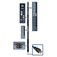 Tripp Lite PDU3XEVSR6L230B PDU - Power Distribution Units PDU3XEVSR6L230B