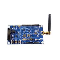 STMicroelectronics STEVAL-IDB008V2 Development Platforms Evaluation platform based on the BlueNRG-2