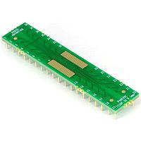 Chip Quik PA0039C Adapters TSSOP-38 to DIP-38 SMT Adapter (0.5 mm pitch) Compact Series