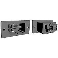 AMP Connectors - TE Connectivity 5-292246-4 Headers & Wire Housings 1.5 MINI CT LATTICE RCPT KEY C