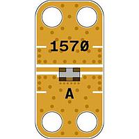 Quantic X-Microwave XM-C6F9-0204D Attenuator TVA, AN7-3N9F [PCB: 1570]