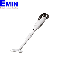 MAKITA DCL282FZW Cordless Cleaner (1.5 m³/min)