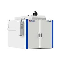 France-Etuves XXL12 Large Industrial Oven (12000 liters, 200°C)