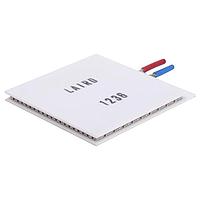 Laird Thermal Systems 430856-504 Thermoelectric Coolers Thermoelectric Cooler, High Heat Pump Density, 193.4 W