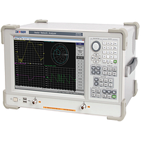 Deviser NA7662C Vector Network Analyzer (100kHz~6GHz)