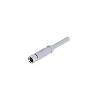 Amphenol CONEC 42-12269 Sensor Cables / Actuator Cables SAL-8-RK4-10/A1/05