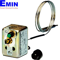 Jumo EM-50/707 Panel-mounted thermostats (+500...+650°C)