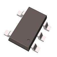 Diodes Incorporated DGD0280WT-7 Low-Side HV Gate Driver TSOT25 T&R 3K