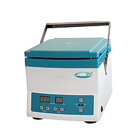 Zenith Lab LC-04M PRP Centrifuge (5000rpm)