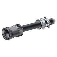 Glenair 360DS002B1610A4 Non-Environmental Backshells 26+ start 3 weeks AOC