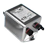 P&B 10ERK1 Power Line Filters 10A SINGLE STAGE