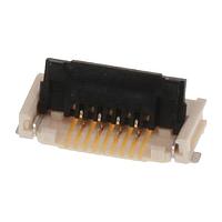 Molex 200528-0040 Board Mount 1.0 FPC ZIF DBL BTM CONT 4CKT RA FD19