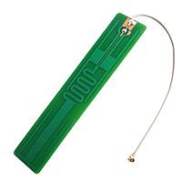 Siretta ECHO14/0.1M/UFL/S/S/15 PCB Antennas 5G/4G/DUAL BAND WI-FI COMPACT PCB EMBEDDED ANTENNA 100MM CABLE AND U.FL CONNECTOR