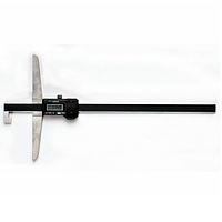 HINOTEK SDK1-111-30 Caliper (0-300mm*0. 01/0-12 in*0. 0005)