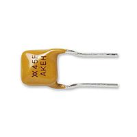 Littelfuse RF0027-000 Resettable Fuses - PPTC 250V .145A-HD 3A MAX