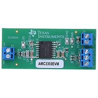 Texas Instruments AMC3302EVM Evaluation Modules
