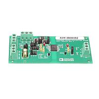 Analog Devices EVAL-ADM2865EEBZ RS-485 5.7 kV RMS Signal and Power Isolated RS-485 Transceiver with 15 kV IEC ESD