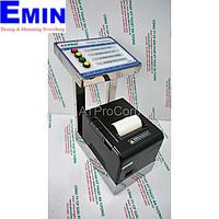 Stamp, Label Printer