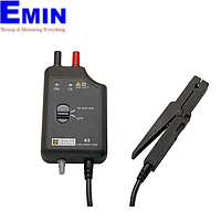 Chauvin Arnoux K2 AC/DC current measurement (4.5A DC, 3A AC)